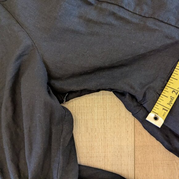 Lively Ghosts Ritual Coven Dress - Picture 8 of 10